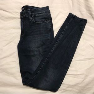 Paige Skinny Jeans